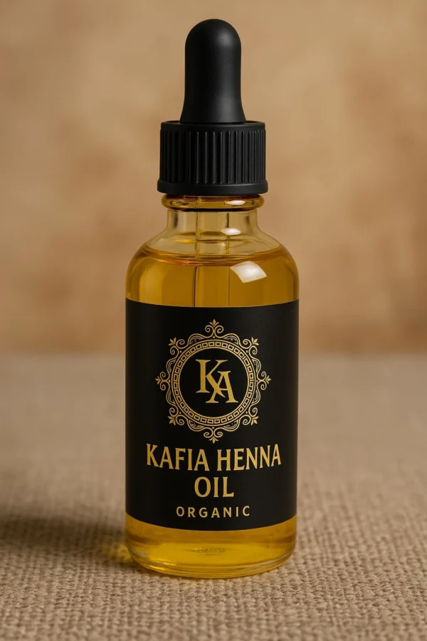 Mehendi oil 120ml