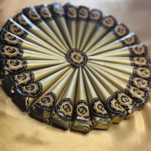 Mehendi cones (25grams each cone)
