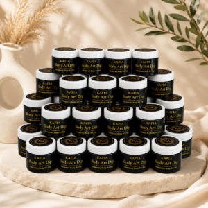KAFIA Instant Henna Dip